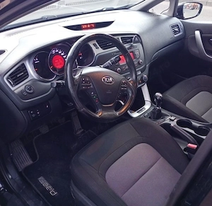 KIA ceed 1.4 benz+ GPL - imagine 4