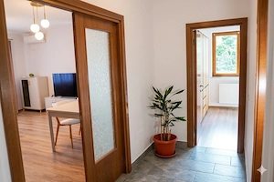 Apartament 3 camere   3-room flat, Băneasa   Sisești, proprietar - imagine 5