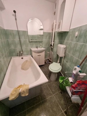 Apartament 1 cameră Reșița, Făgărașului - imagine 2