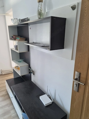 Apartament 1 cameră Reșița, Făgărașului - imagine 5