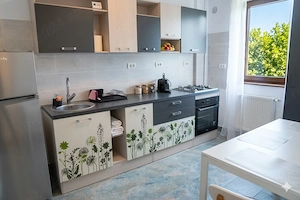 Apartament 3 camere   3-room flat, Băneasa   Sisești, proprietar - imagine 6