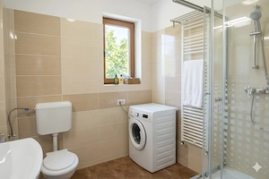 Apartament 3 camere   3-room flat, Băneasa   Sisești, proprietar - imagine 9