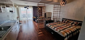 Studio / InCity / Centrala