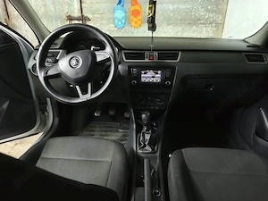 Skoda Rapid - imagine 2