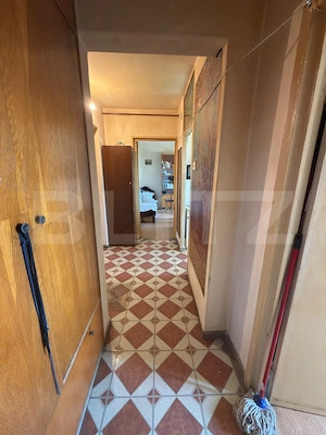 Apartament cu 2 camere- zona Vest - imagine 10