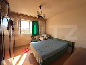 Apartament cu 2 camere- zona Vest - imagine 4