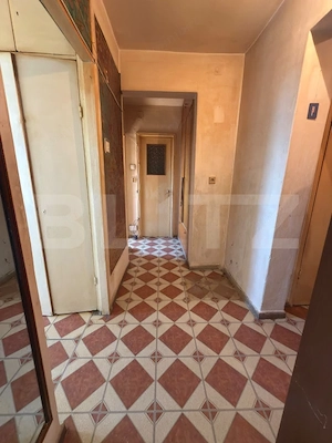 Apartament cu 2 camere- zona Vest - imagine 8