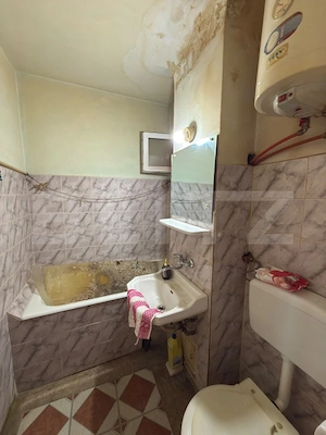 Apartament cu 2 camere- zona Vest - imagine 7