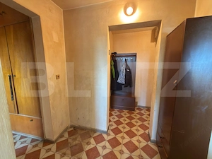 Apartament cu 2 camere- zona Vest - imagine 11