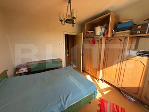 Apartament cu 2 camere- zona Vest - imagine 5