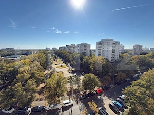Apartament cu 2 camere- zona Vest