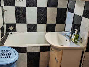 Apartament cu 2 camere , etajul 2 ,Lipovei , între Biserică și Sever Bocu - imagine 15