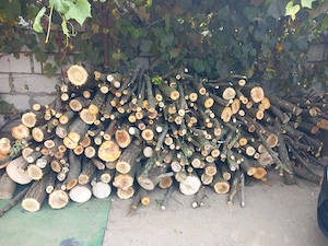 lemn de foc...1000 kg  500 lei