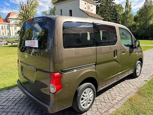 Nissan NV-Anul Fab-2017 7 Locuri - imagine 6