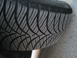 Chevrolet captiva suv 2.0 4x4 - imagine 3