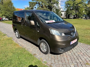 Nissan NV-Anul Fab-2017 7 Locuri - imagine 5