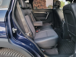 Chevrolet captiva suv 2.0 4x4 - imagine 6
