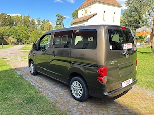 Nissan NV-Anul Fab-2017 7 Locuri - imagine 2