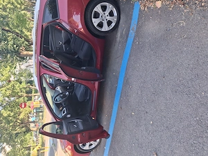 Renault Megane - imagine 6