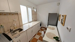 Inchiriez apartament 2 camere decomandat, Tineretului, 50 mp, 550euro - imagine 3