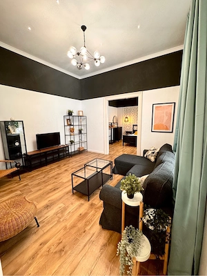 Apartament premium ultracentral de vanzare - imagine 2