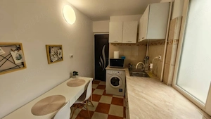 Inchiriez apartament 2 camere decomandat, Tineretului, 50 mp, 550euro - imagine 7