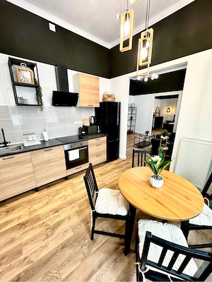 Apartament premium ultracentral de vanzare - imagine 3