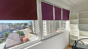 Inchiriez apartament 2 camere decomandat, Tineretului, 50 mp, 550euro - imagine 5