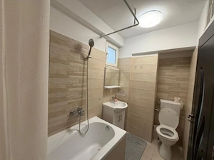 Inchiriez apartament 2 camere decomandat, Tineretului, 50 mp, 550euro - imagine 4