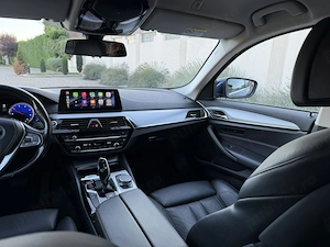  BMW 520d Xdrive - imagine 5