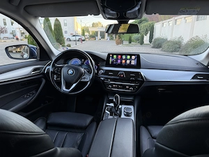  BMW 520d Xdrive - imagine 4