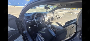 VW Scirocco 2.0 TSI, 254 cp - imagine 4