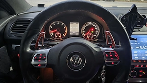 VW Scirocco 2.0 TSI, 254 cp - imagine 9