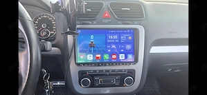 VW Scirocco 2.0 TSI, 254 cp - imagine 8