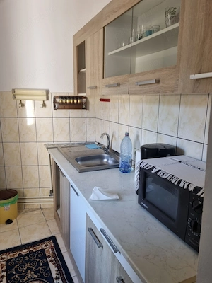 Apartament 1 cameră Reșița, Făgărașului - imagine 6