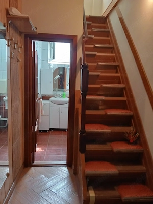 Apartament 2 camere + mansarda