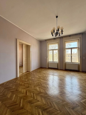 Apartament de lux 5 camere   Clădire istorică, Timișoara - imagine 5