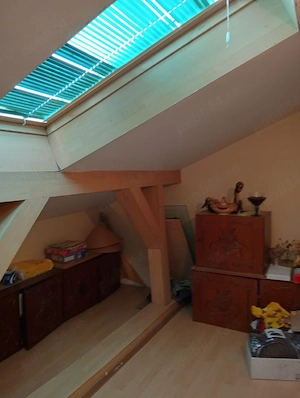Apartament 2 camere + mansarda - imagine 5