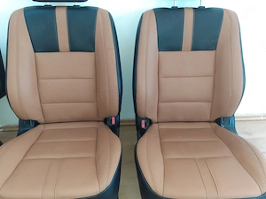 Interior/scaune Pajero 3/4,varianta 5 usi - imagine 4