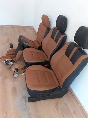 Interior/scaune Pajero 3/4,varianta 5 usi - imagine 2
