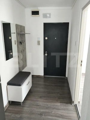 Apartament 41mp. - central, etaj 2. - imagine 6