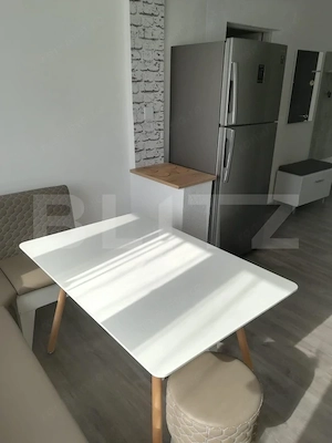 Apartament 41mp. - central, etaj 2. - imagine 5