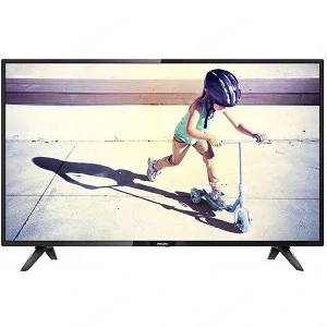 VAND TELEVIZOR PHILIPS diagonala 108 cm 43PFT4112 12 