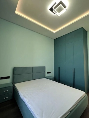 Apartament cu 2 camere de închiriat în Păcii - imagine 2