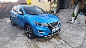 Nissan Qashqai j11 2018 tekna+