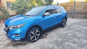 Nissan Qashqai j11 2018 tekna+ - imagine 2