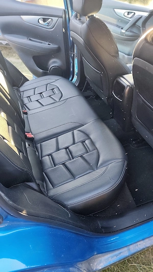 Nissan Qashqai j11 2018 tekna+ - imagine 4