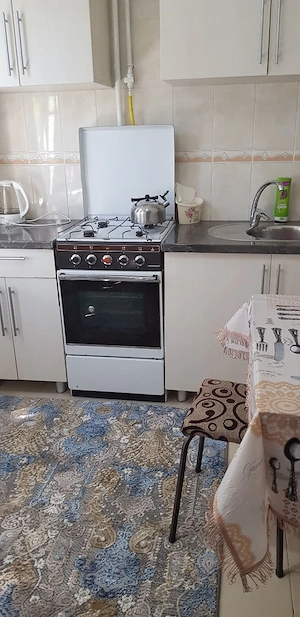 Garsonieră de închiriat în Grozăvești - imagine 3