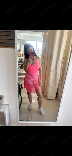 rochie dans sportiv