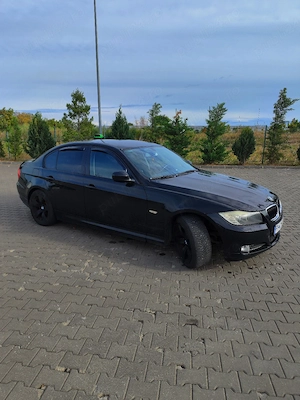 BMW seria 3 E90 Benzina Impecabil - imagine 3